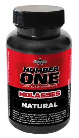 Melasa brasem 300ml