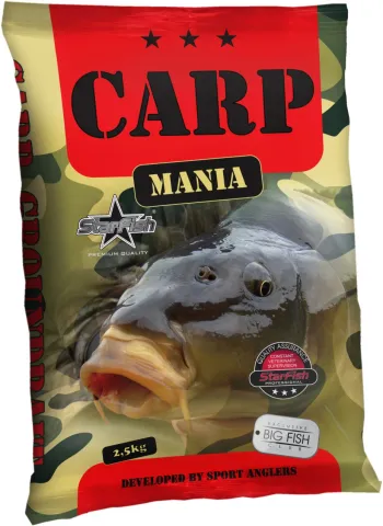 Carp Mania Truskawka 2.5kg