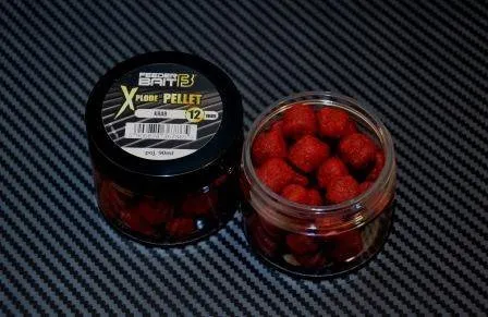 Feeder Bait Xplode Krab 12mm 800g