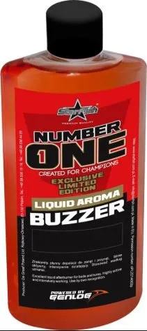Number One Buzzer kryl 250ml