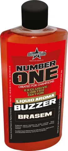 Number One Buzzer brasem 250ml