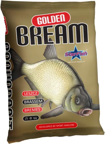 Golden Bream Wody Płynące 2.5kg