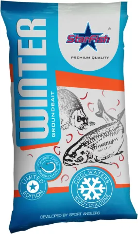 zimowa Universal Range Ochotka 1kg 1kg