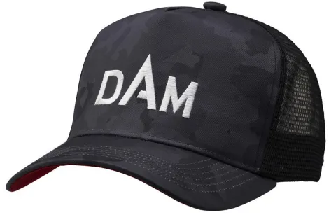 Dam Camovision Cap