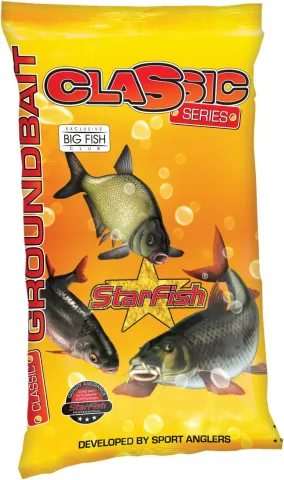 Classic Lin/Karaś 1kg