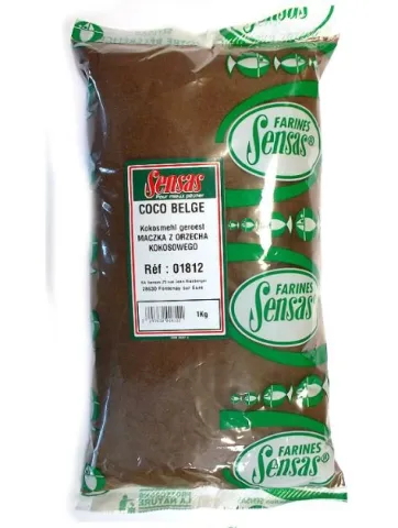 Coco Belge 1kg