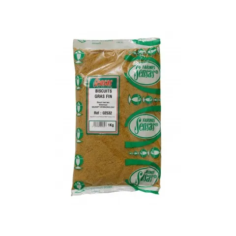 Biszkopt Biscuits Gras Fin 1kg