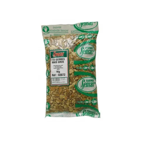 Ttx Germes Mais Gros 1kg
