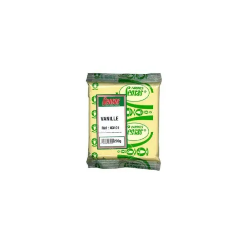 Vanille 200g