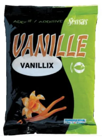 Vanillix 300g