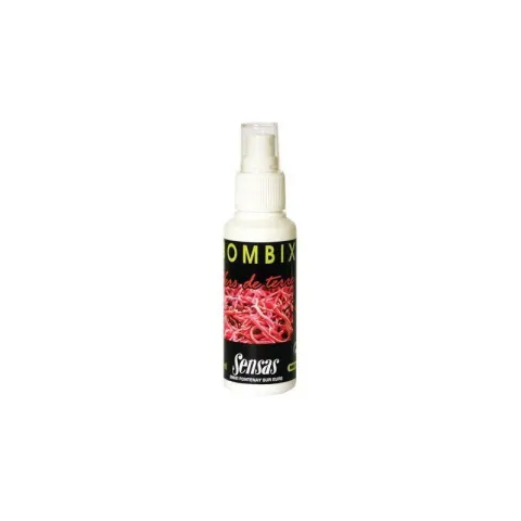 Bombix Vers De Terre 75ml