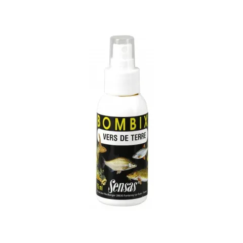 Bombix Vers De Vase 75ml