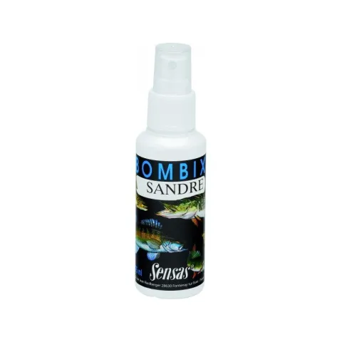 Bombix Sandre 75ml