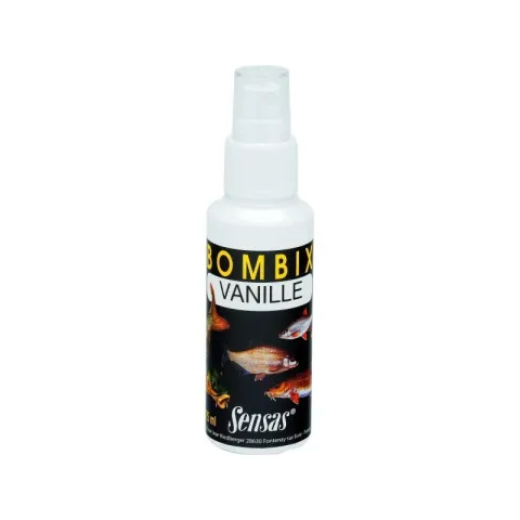 Bombix Vanille 75ml