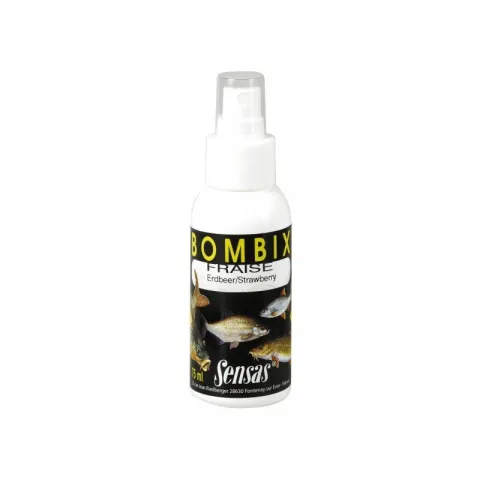 Bombix Fraise