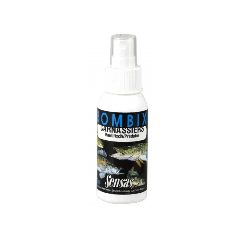 Bombix Carnassiers 75Ml