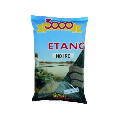 3000 Etang Noire 1kg