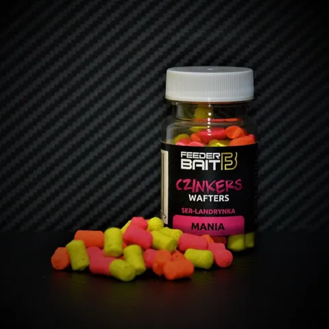 Feeder Bait Czinkers Landrynka, Ser 60ml