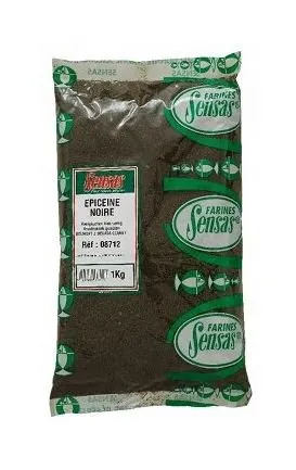 Epiceine Noire 1kg