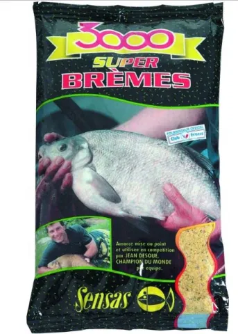 3000 Super Bremes 1kg