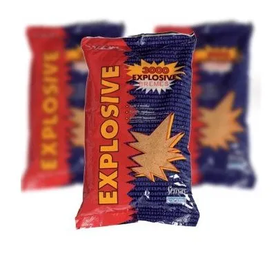 3000 Explosive Bremes 1kg