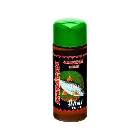 Attractix Gardons / Roach 75Ml