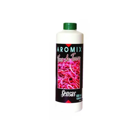 Aromix Vers De Terre 500Ml