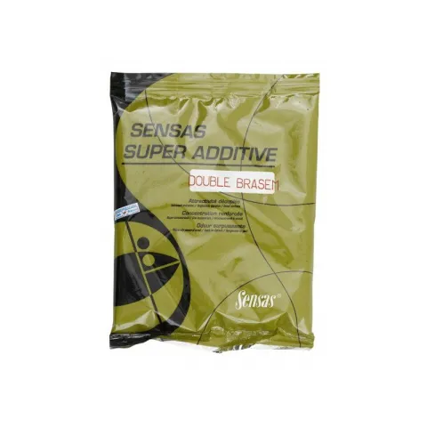 Additive Double Brasem 200g