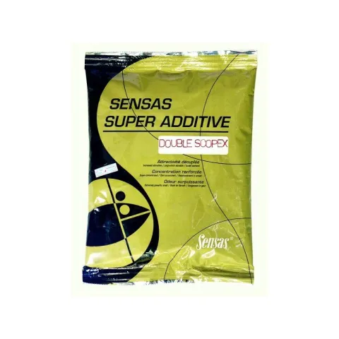 Additive Double Scopex 200g