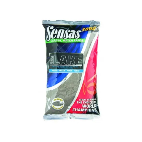 3000 Black Lake 1kg