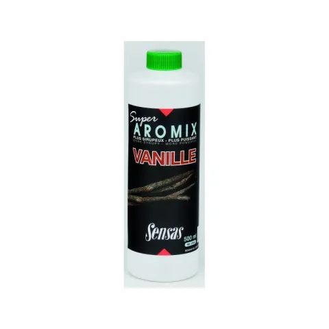 Super Aromix Vanille 500ml