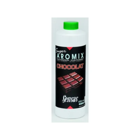 Super Aromix Chocolat 500ml