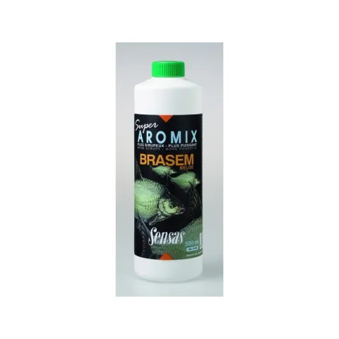 Super Aromix Brasem Belge 500ml