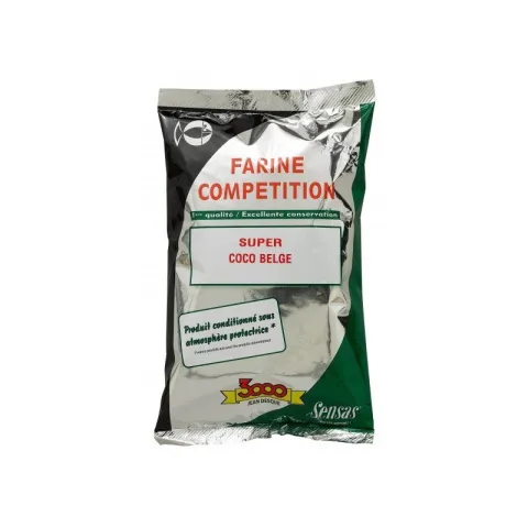 3000 Super Coco Belge 800g