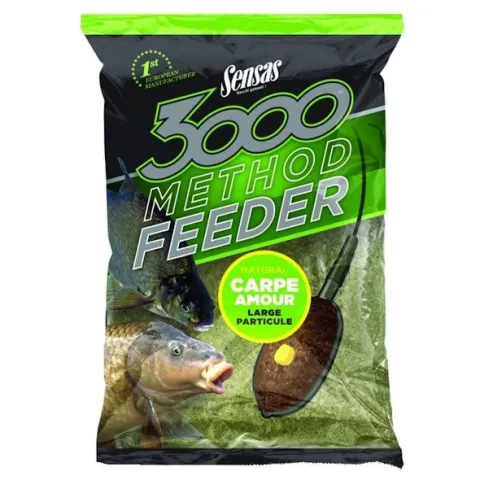 3000 Method Carpe Amour 1kg