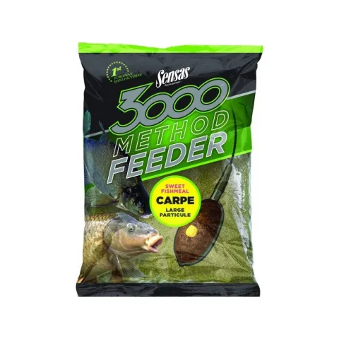 3000 Method Carpe 1kg