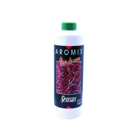 Aromix Vers De Vase 500ml