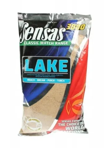 3000 Lake 1kg