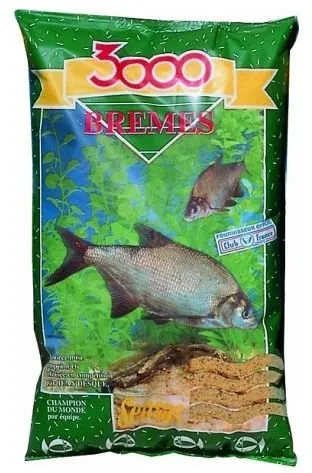 3000 Bremes 1kg