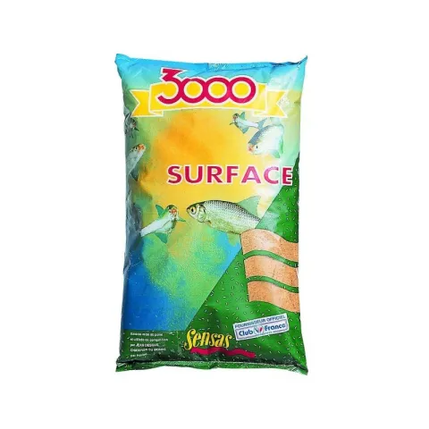 3000 Surface 1kg