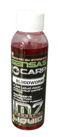 Im7 Bloodworm - 100ml
