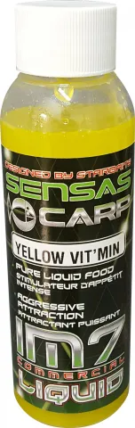 Im7 Yellow-Vit'min - 100ml