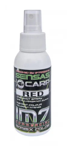 Im7 Bombix Color Czerwony