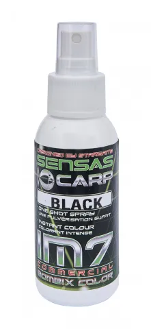 Im7 Bombix Color Czarny