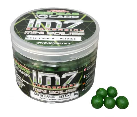 Im7 Mini Green Garlic-Betaine