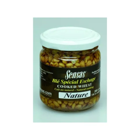 Pszenica Sp. Eschage Natu. 212ml Słoik