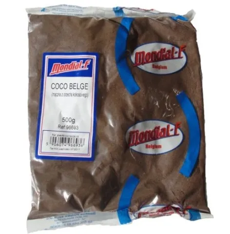 Coco Belge 500g