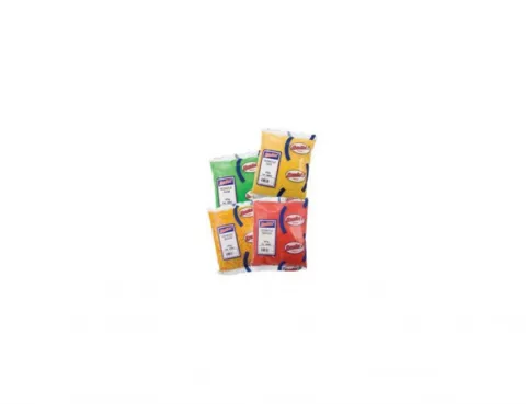 Pieczywo Fluo Czerwone 500g