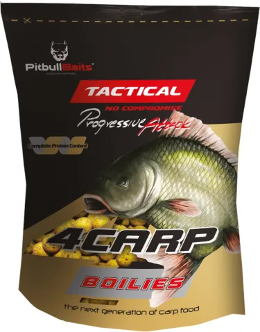 Tactical No Compromise banan 16mm 1kg