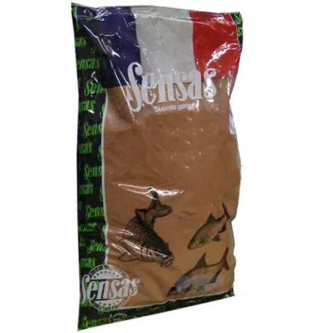 Amorce Universalle Breme 4kg